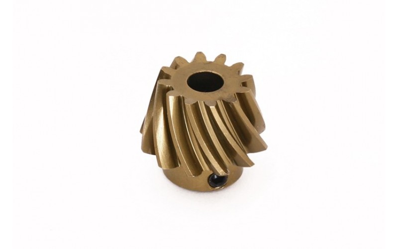 KDS Agile 5.5 FRONT DRIVE SPIRAL BEVEL GEAR